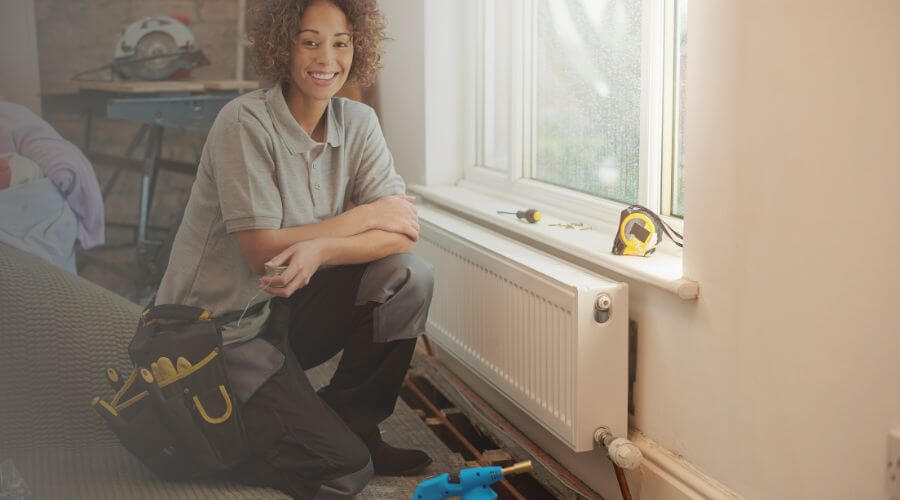 Professional emergency plumbing in Elmwood, IL